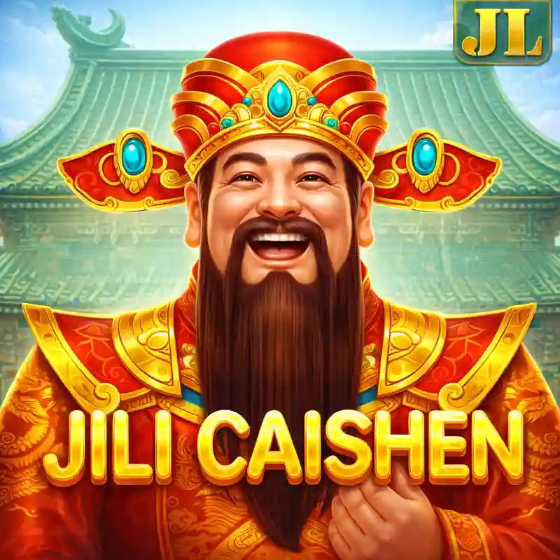 JILI CAISHEN Slot Game sa loveph22