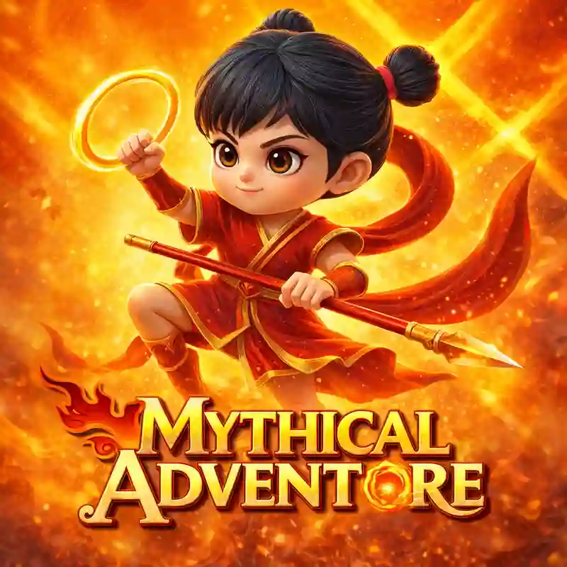 Mythical Adventure Casino Slot