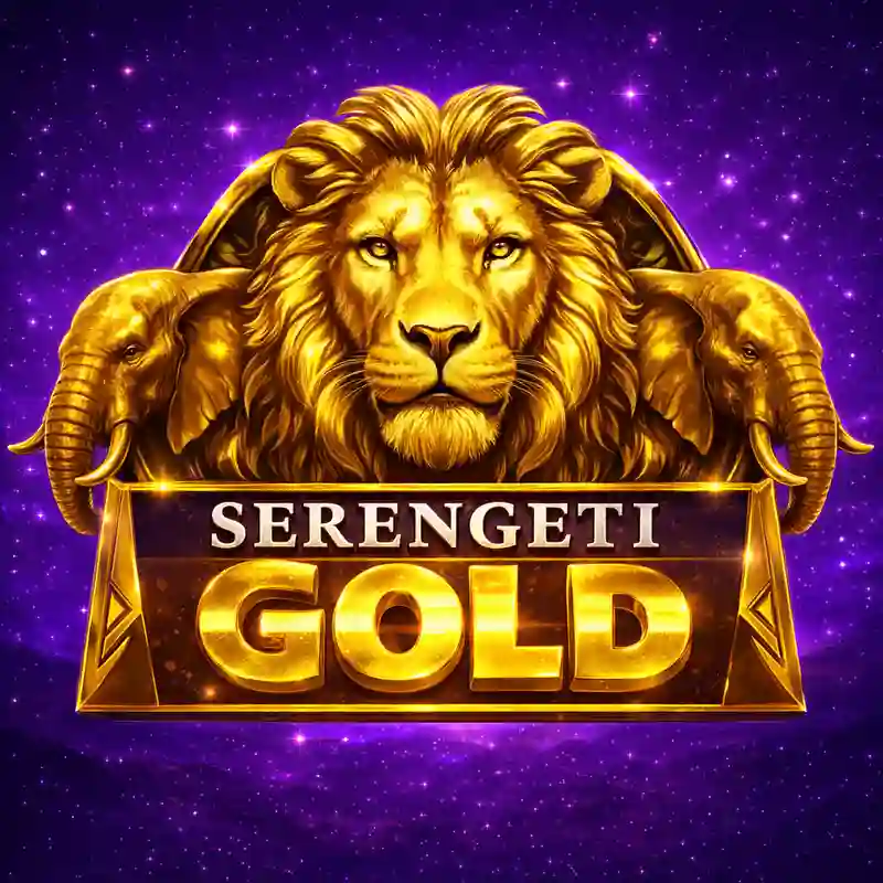 Serengeti Gold Slot Game loveph22